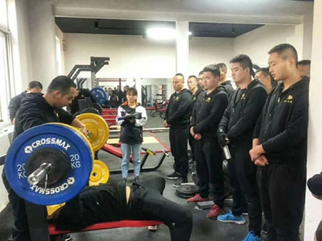 企业重组安全保护-深圳远德保镖公司